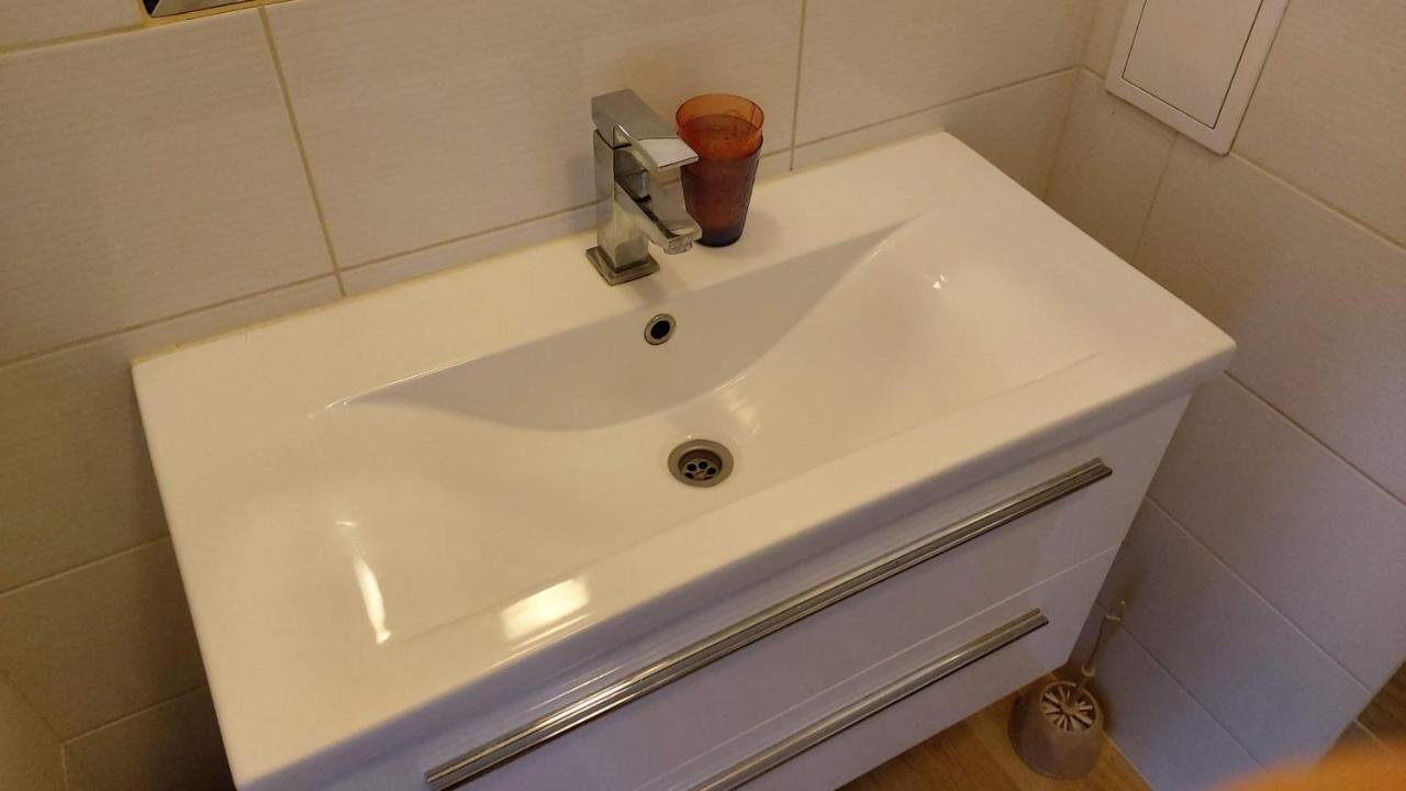 Stara Kamienica Centrum Mrągowo Exteriér fotografie